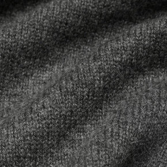 Aritzia Isabelle Wool Cashmere Blend Sweater - Picture 3 of 8